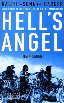 Hell's Angel. Mein Leben