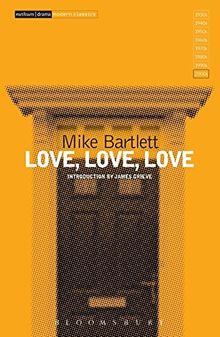 Love, Love, Love (Methuen Drama Modern Classics)