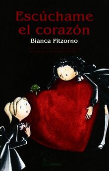 Escúchame el corazón (Infantil y Juvenil, Band 6)