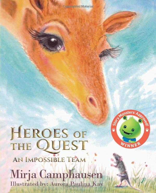 Heroes of the Quest: An Impossible Team