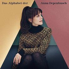 Das Alphabet der Anna Depenbusch (Ltd. Digipack)