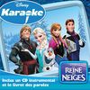 Disney Karaoke Series: la Reine des Neiges