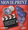 MoviePrint. CD- ROM für Windows 3.1/95, Mac ab 7.0. CASE