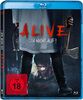Alive - Gib nicht auf! [Blu-ray]
