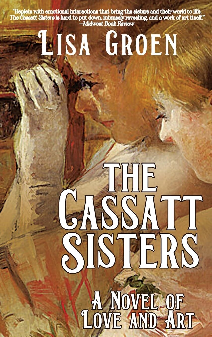 The Cassatt Sisters