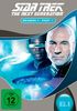 Star Trek - The Next Generation: Season 6, Part 1 [3 DVDs]