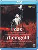WAGNER: Das Rheingold (Teatro alla Scala, 2010) [Blu-ray]