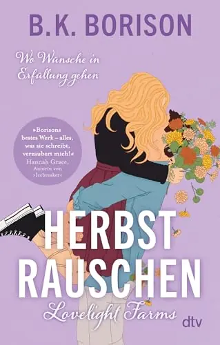 Lovelight Farms: Herbstrauschen