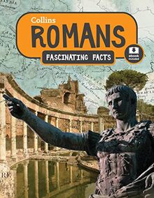 Romans (Collins Fascinating Facts)