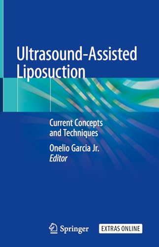 Ultrasound-Assisted Liposuction: Current Concepts and Techniques