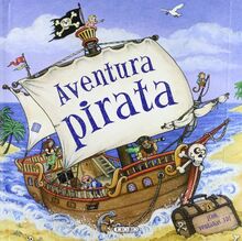 Aventura pirata (Ventanas 3D)