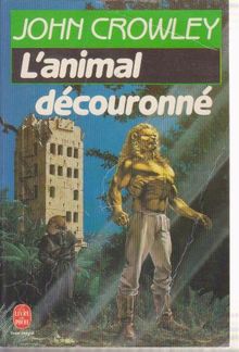 L'animal découronné