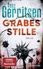 Grabesstille: Thriller (Rizzoli-&-Isles-Serie, Band 9)