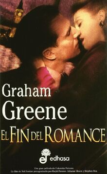 El fin del romance (Biblioteca Graham Greene)