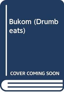 Bukom (Drumbeats S.)