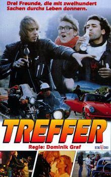 Treffer [VHS]