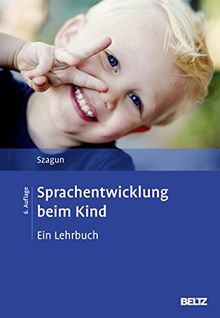 Sprachentwicklung beim Kind