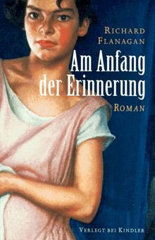 Am Anfang der Erinnerung