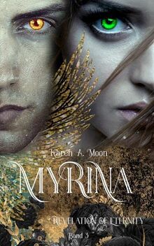 Myrina: Revelation of Eternity