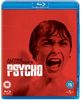 Psycho Std Edition [Blu-ray] [UK Import]