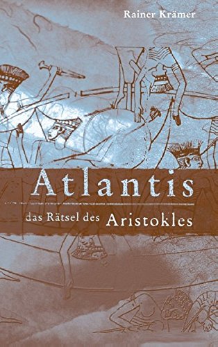 Atlantis: Das Rätsel des Aristokles