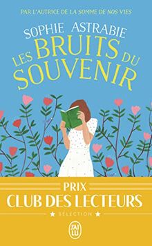 Les bruits du souvenir