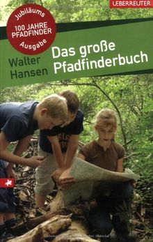 Das große Pfadfinderbuch