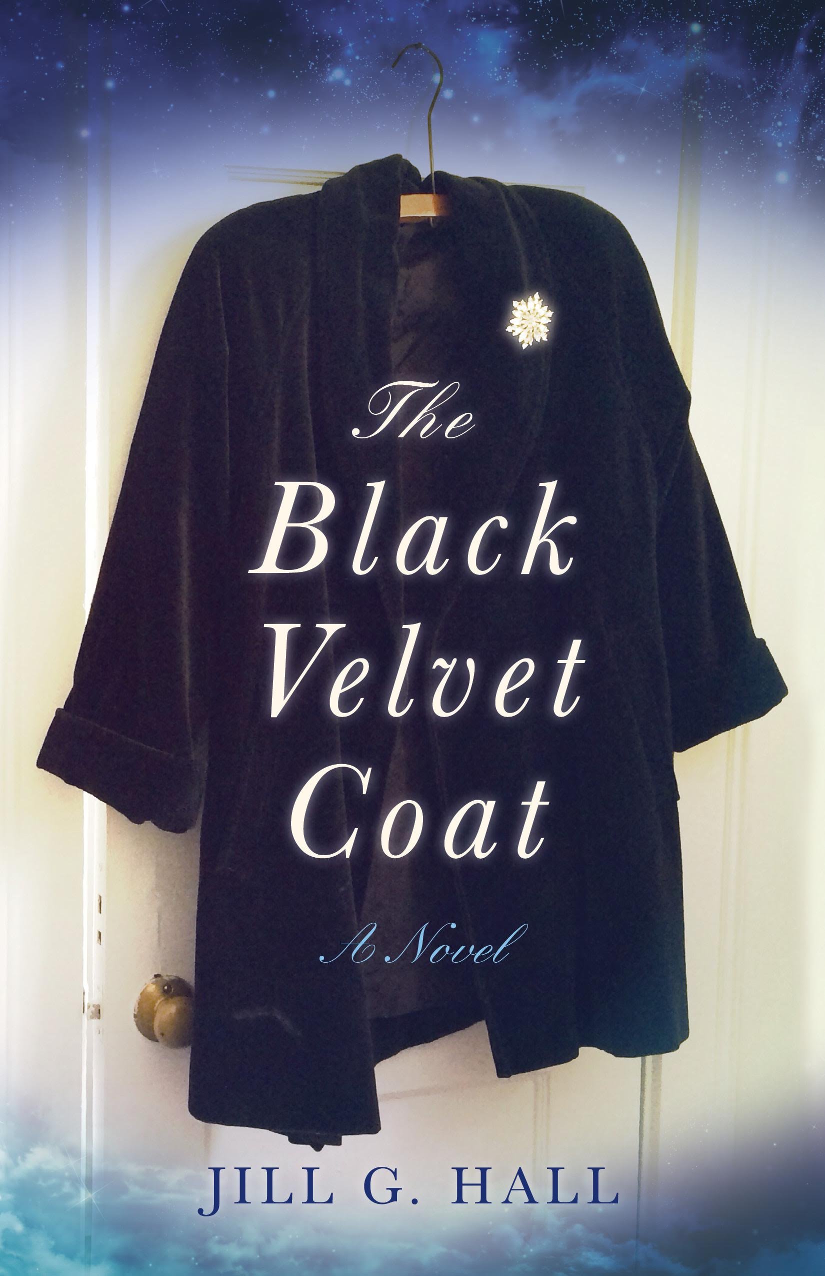 Black Velvet Coat: A Novel