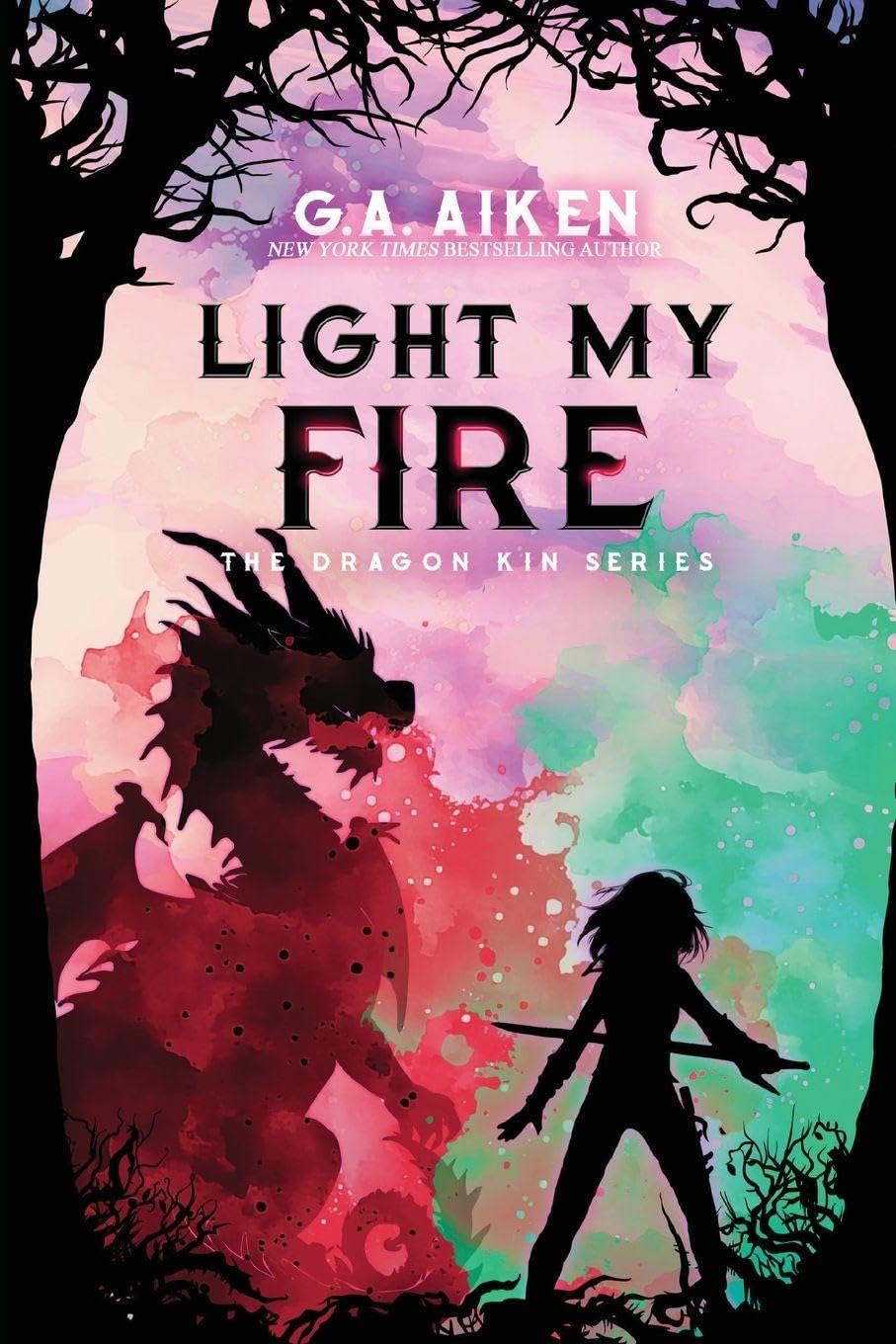 Light My Fire