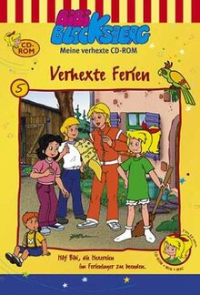 Verhexte Ferien