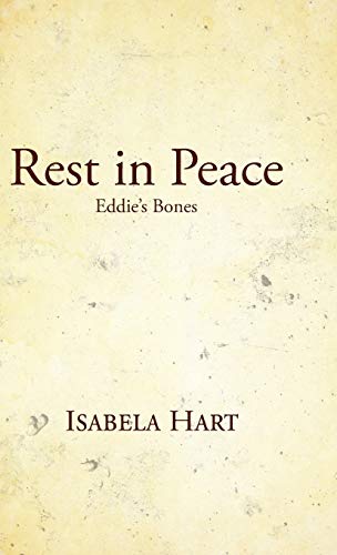 Rest in Peace: Eddie's Bones
