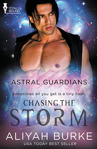 Chasing the Storm (Astral Guardians)