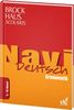 Brockhaus Scolaris Navi Deutsch 5. - 10. Klasse: Grammatik