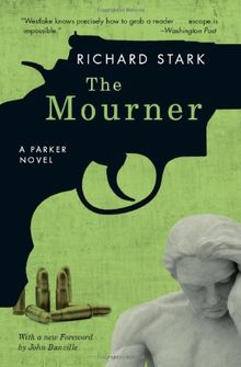 The Mourner (Parker Novels)