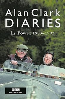 Diaries: In Power