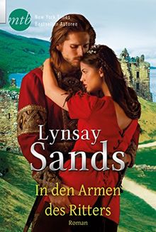 In den Armen des Ritters (Romantic Stars)