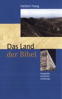 Das Land der Bibel