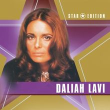 Star Edition von Lavi,Daliah | CD | Zustand gut