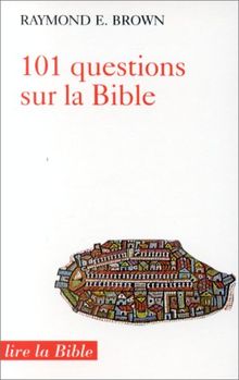 101 questions sur la Bible von Brown, Raymond E.  | Buch | Zustand gut
