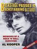 Backstage Passes & Backstabbing Bastards: Memoirs of a Rock 'n Roll Survivor