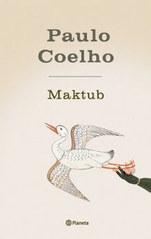 Maktub (Biblioteca Paulo Coelho)