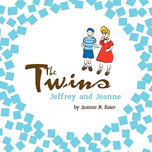 The Twins Jeffrey And Jeanne