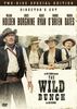 The Wild Bunch - Sie kannten kein Gesetz [Director's Cut] [Special Edition] [2 DVDs]