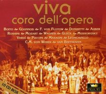 Viva - Coro dell'Opera