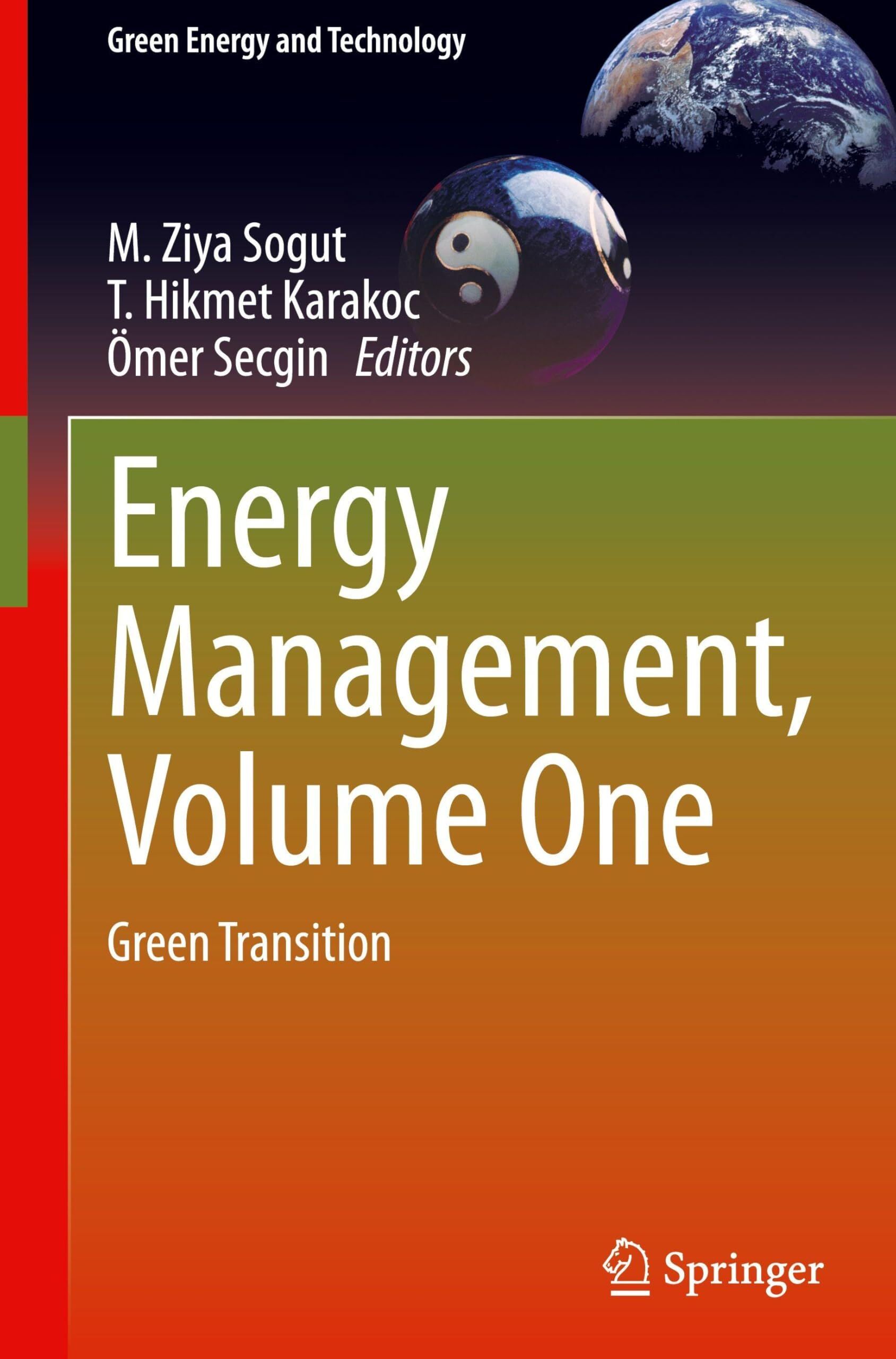 Energy Management, Volume One