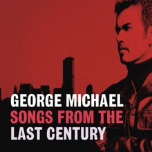 Songs From The Last Century von George Michael | CD | Zustand gut