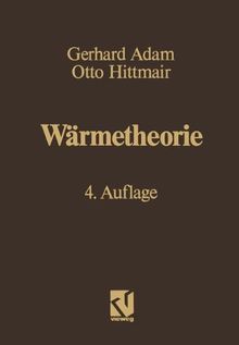 Warmetheorie (German Edition)