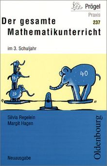 Basispaket 3./4. Schuljahr: Der gesamte Mathematikunterricht im 3. Schuljahr - Neuausgabe. (Lernmaterialien)