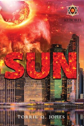 Sun (Reborn the Book Series, Band 1)