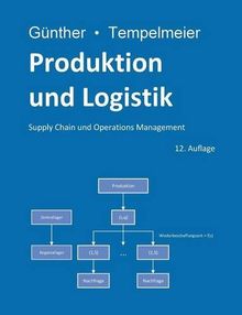 Produktion und Logistik: Supply Chain und Operations Management